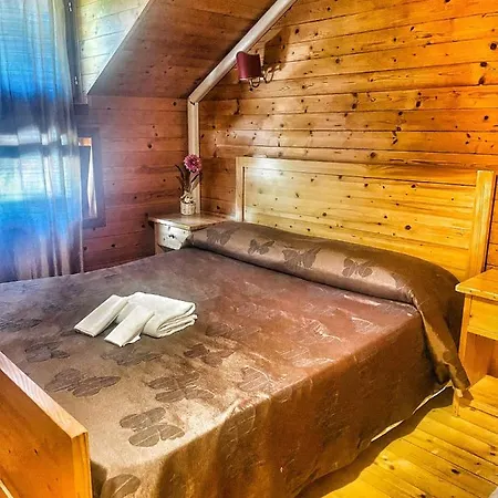 La Stazione Di Posta Hotel Cantiano